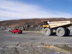 Dodge Ram Heavy Duty 2003 года